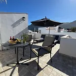 Vakantiehuis Mar Y Montana
