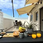 Vakantiehuis Mar Y Montana