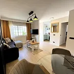 Mar Y Montana Feriehus