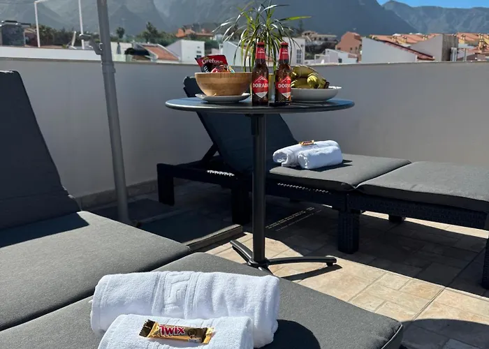 Mar Y Montana * 로스실로스