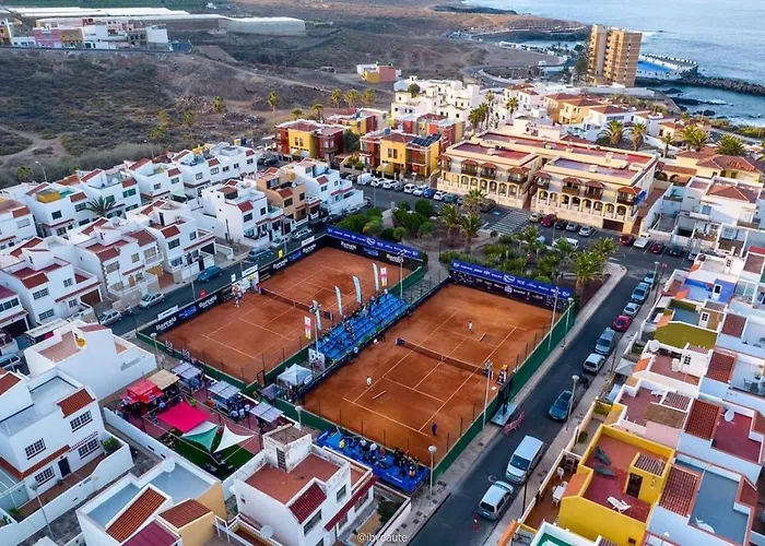 Nyaraló Mar Y Montana *