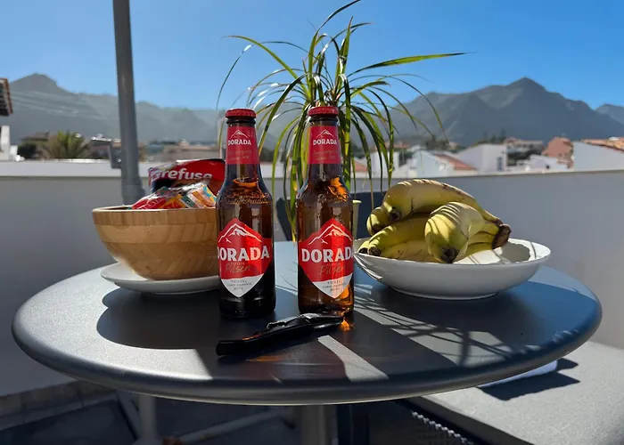 Mar Y Montana * Los Silos