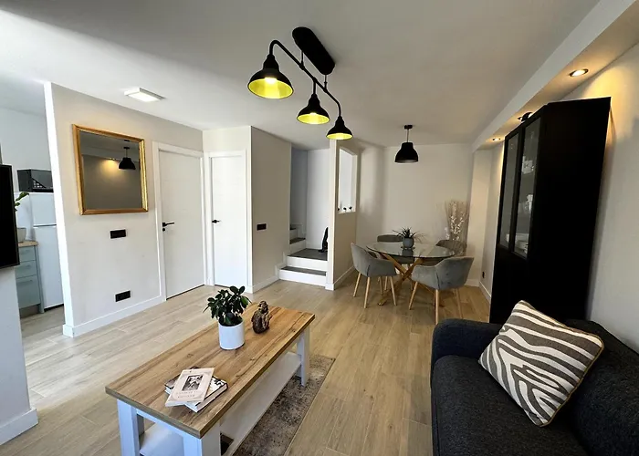 Nyaraló Mar Y Montana