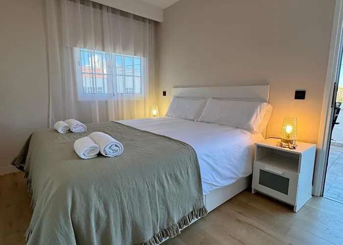 Mar Y Montana 펜션