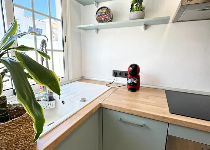 Mar Y Montana * Los Silos