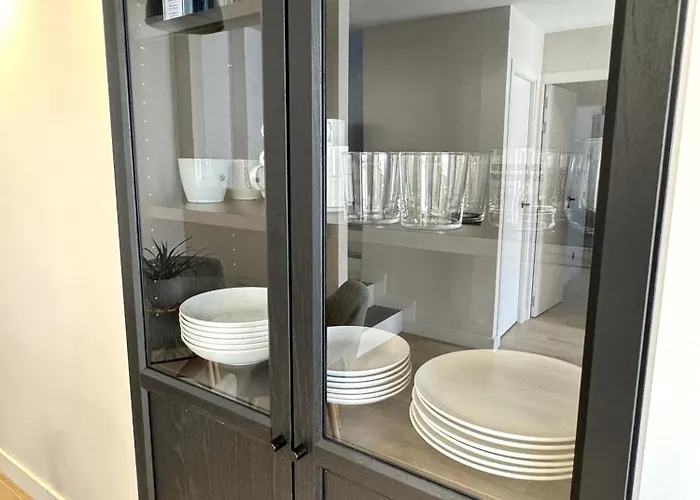 Mar Y Montana 펜션 *