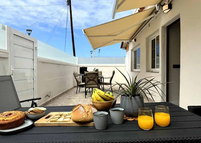 Mar Y Montana * 로스실로스