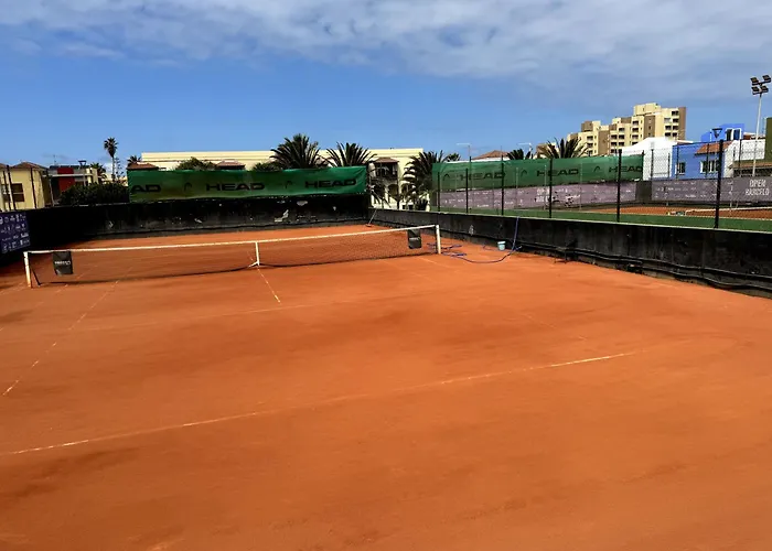 Mar Y Montana Nyaraló *