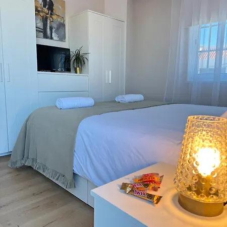 Mar Y Montana Holiday home