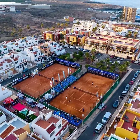 Holiday home Mar Y Montana *