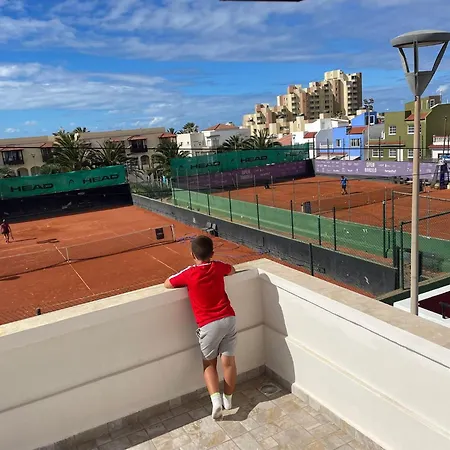 Holiday home Mar Y Montana *