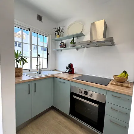 Holiday home Mar Y Montana *