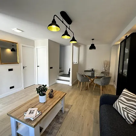 Holiday home Mar Y Montana