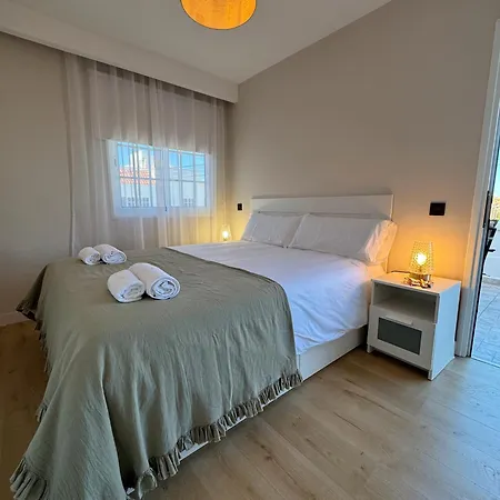 Mar Y Montana Дом отдыха