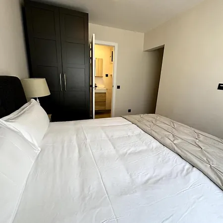 Mar Y Montana Holiday home *