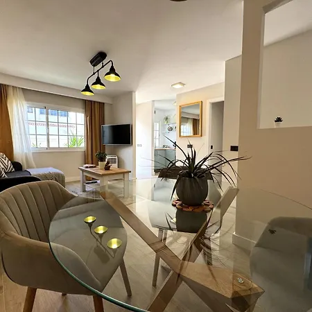 Дом отдыха Mar Y Montana *