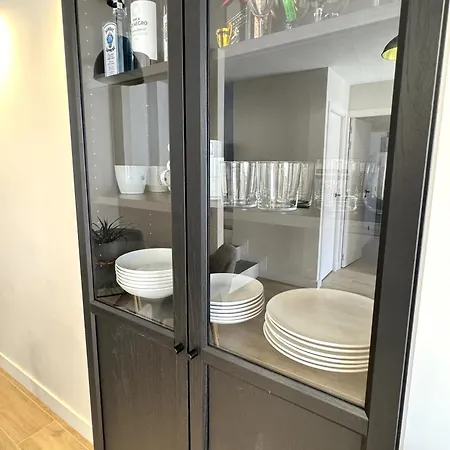 Mar Y Montana Дом отдыха *