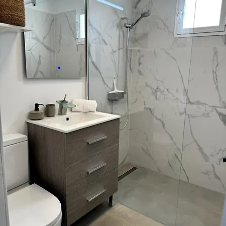 Mar Y Montana Holiday home *