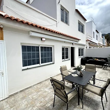 Mar Y Montana Дом отдыха *