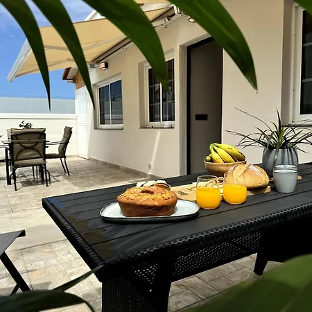 Mar Y Montana Дом отдыха *