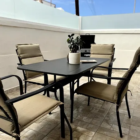 Mar Y Montana Дом отдыха