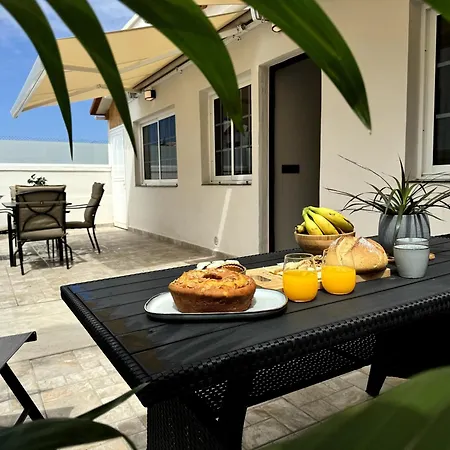 Дом отдыха Mar Y Montana *