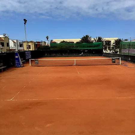 Дом отдыха Mar Y Montana Лос-Силос