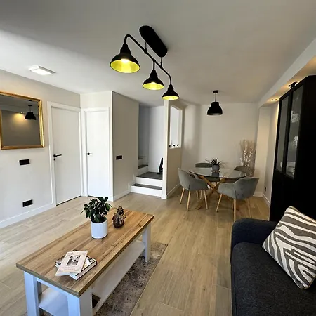 Ferienhaus Mar Y Montana