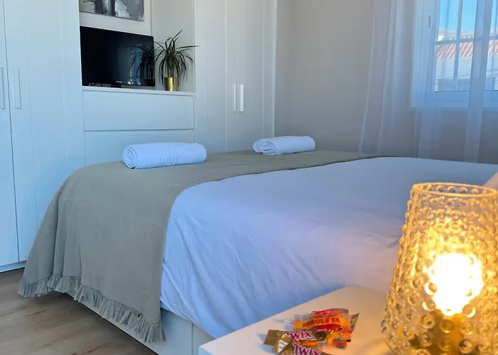 Mar Y Montana 別荘