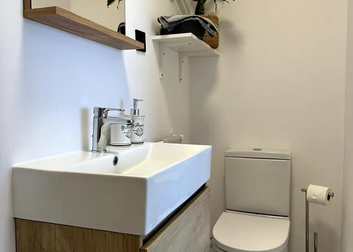 Mar Y Montana ロス・シロス