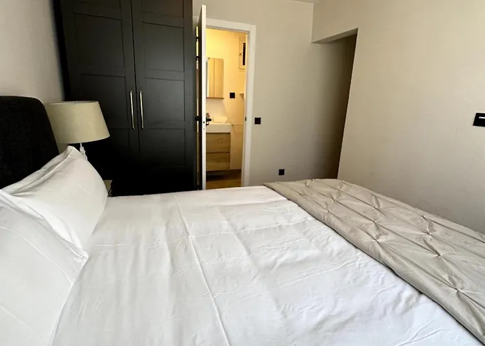 Mar Y Montana 別荘 *