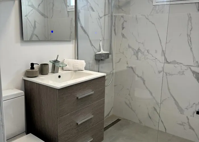 Mar Y Montana 別荘 *