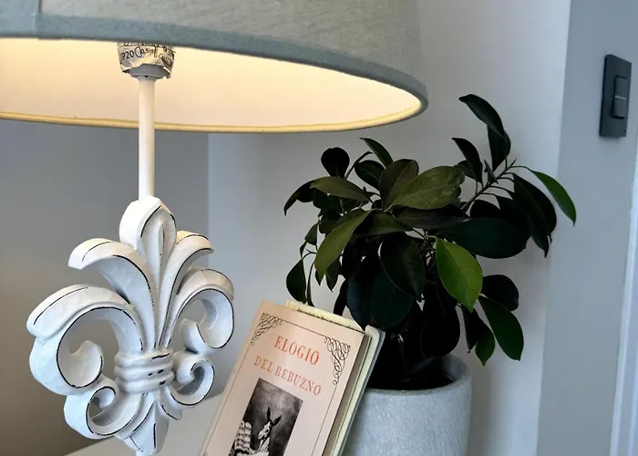 Mar Y Montana 別荘