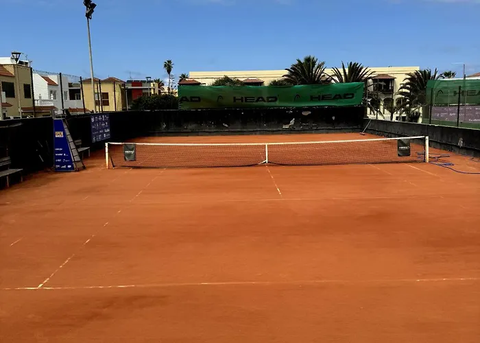 別荘 Mar Y Montana ロス・シロス