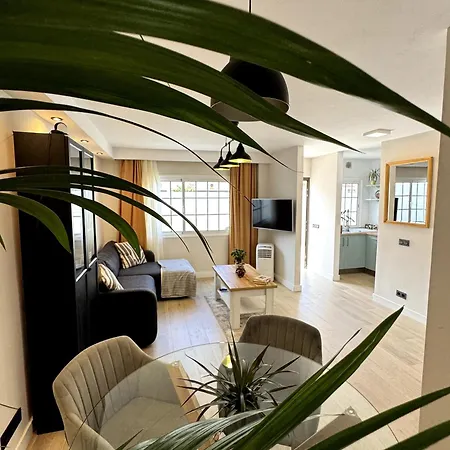 Ferienhaus Mar Y Montana *