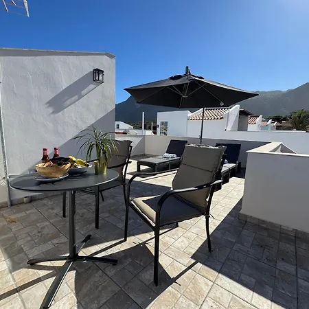 Ferienhaus Mar Y Montana