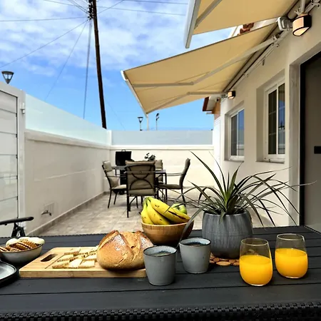 Ferienhaus Mar Y Montana