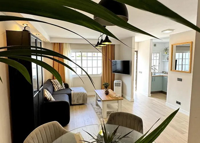 Mar Y Montana Дом отдыха