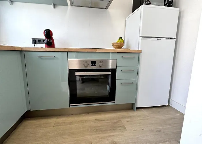 Дом отдыха Mar Y Montana