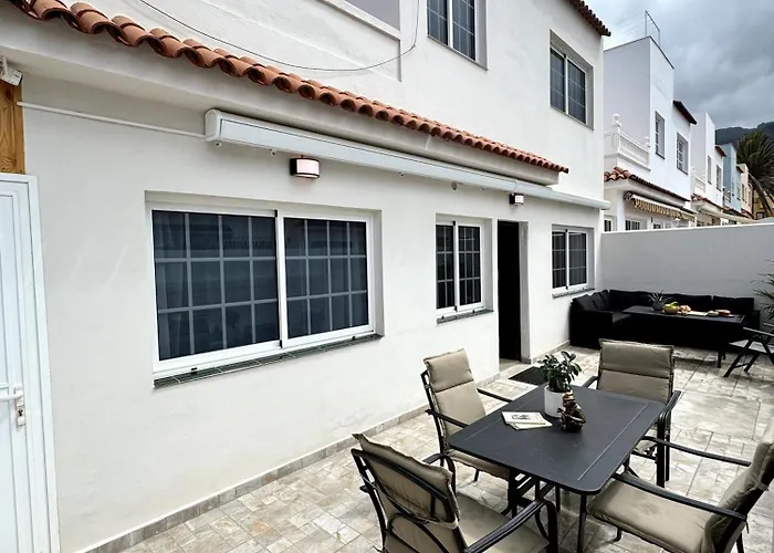 Mar Y Montana Дом отдыха *