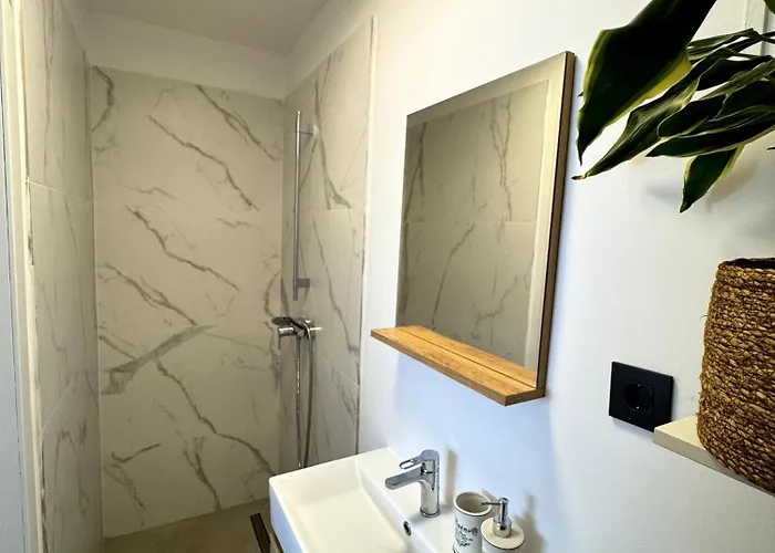 Mar Y Montana Лос-Силос